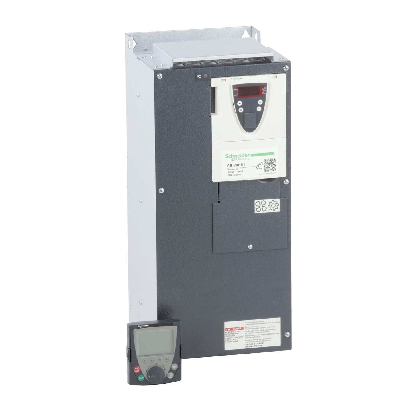 Schneider-Electric-ATV61HD30N4RE/ATV61HD30N4RE