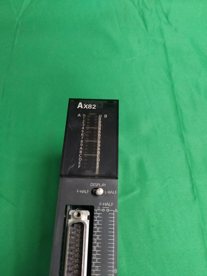 Mitsubishi AX82 AX82 MELSEC