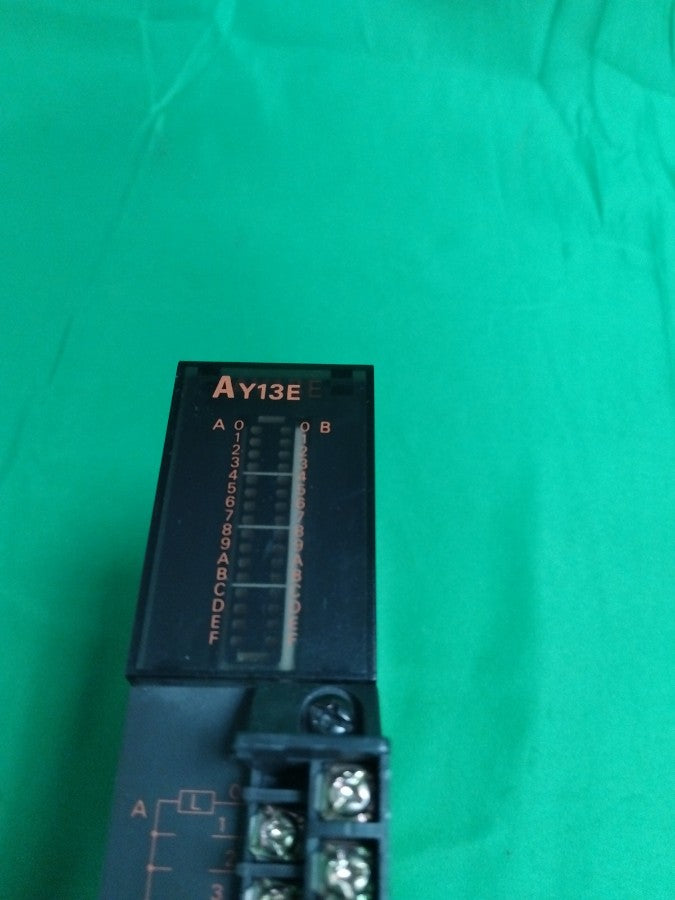 Mitsubishi AY13E AY13E MELSEC