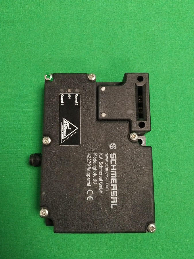 SCHMERSAL AZM 161 ZST1-AS RA AZM161ZST1ASRA