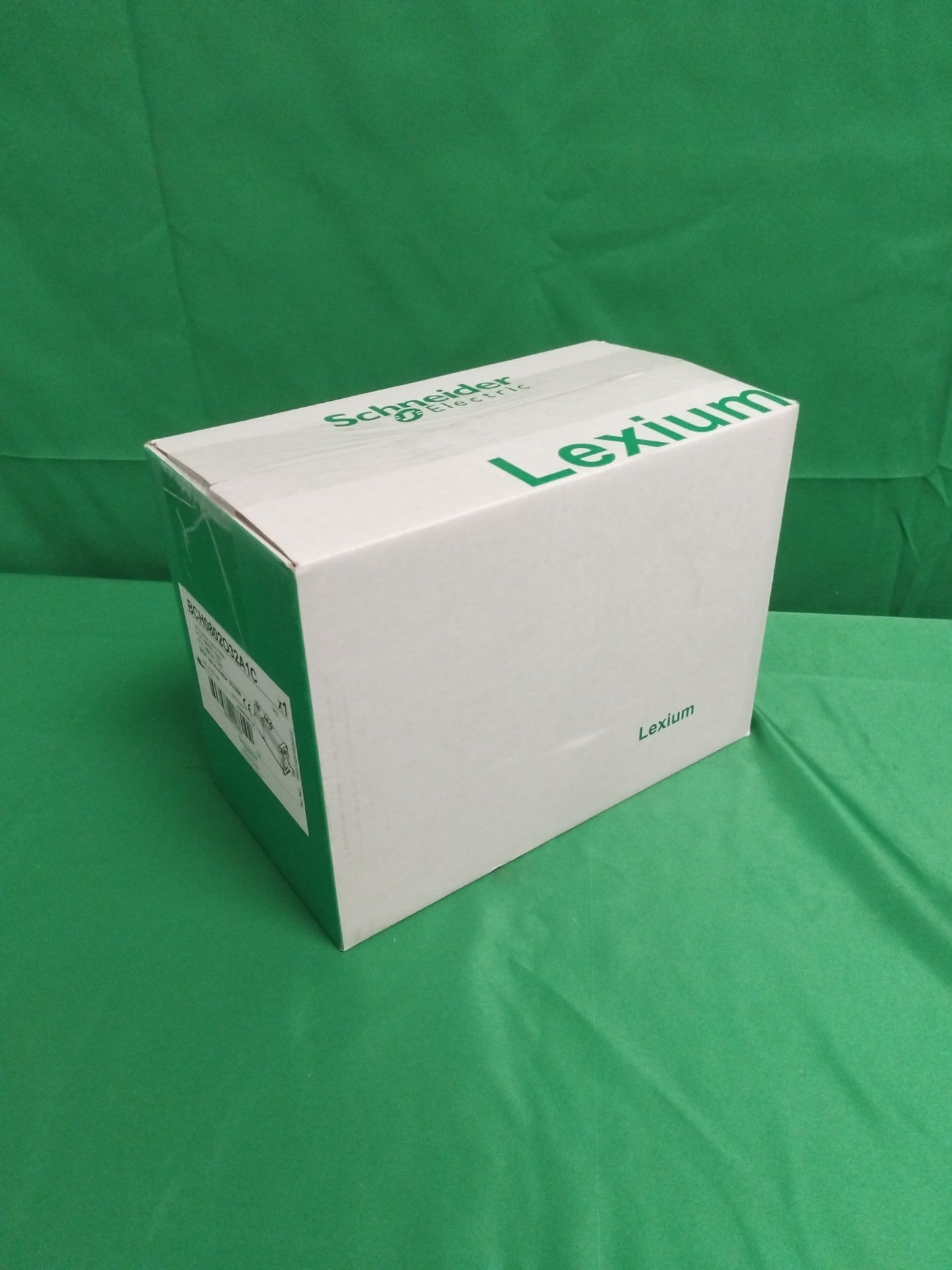 Schneider-Electric BCH0802O32A1C BCH0802O32A1C BCH SERVO MOTOR 750W