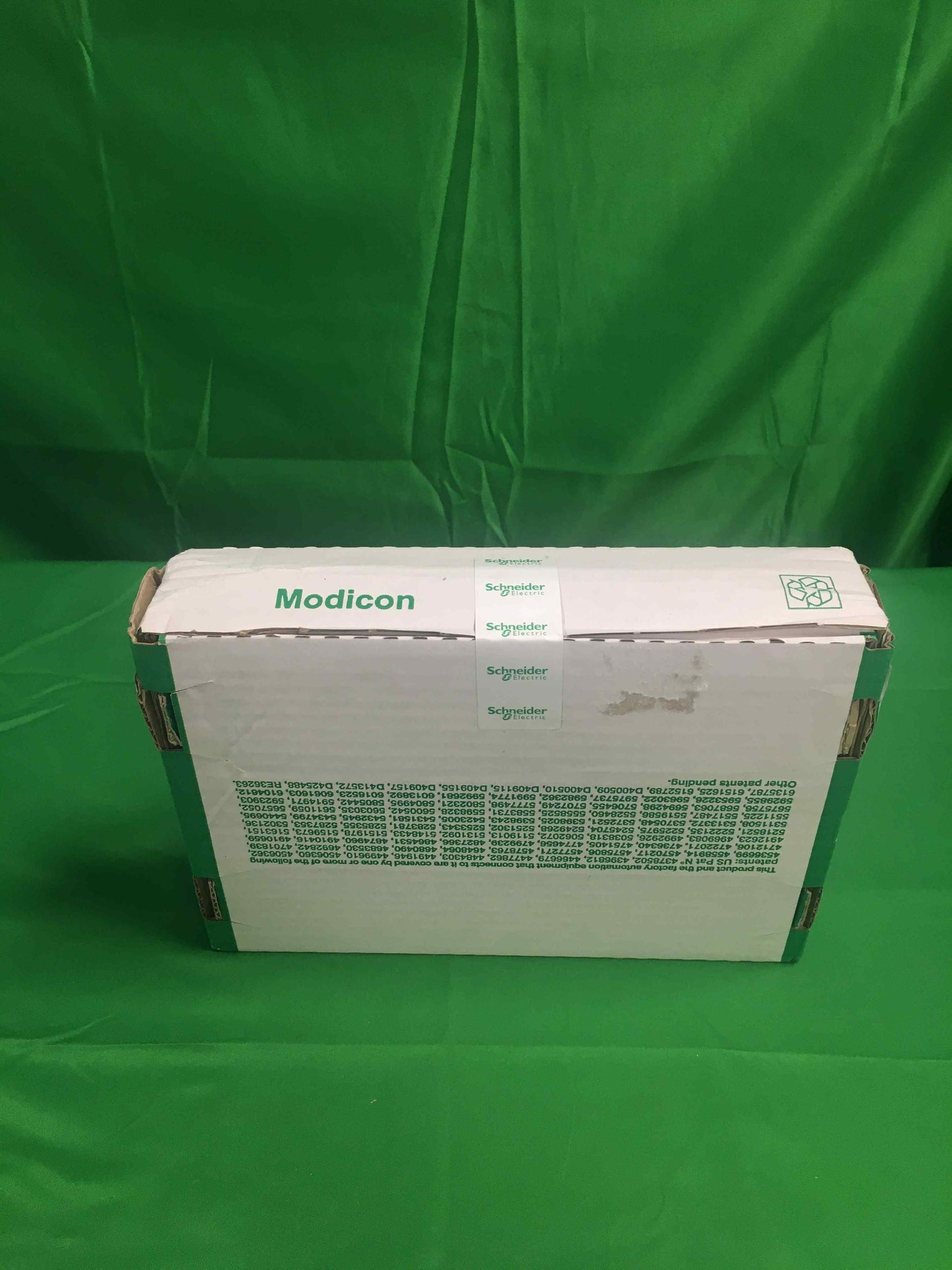 Schneider-Electric BMXDRC0805 BMXDRC0805 SEALED