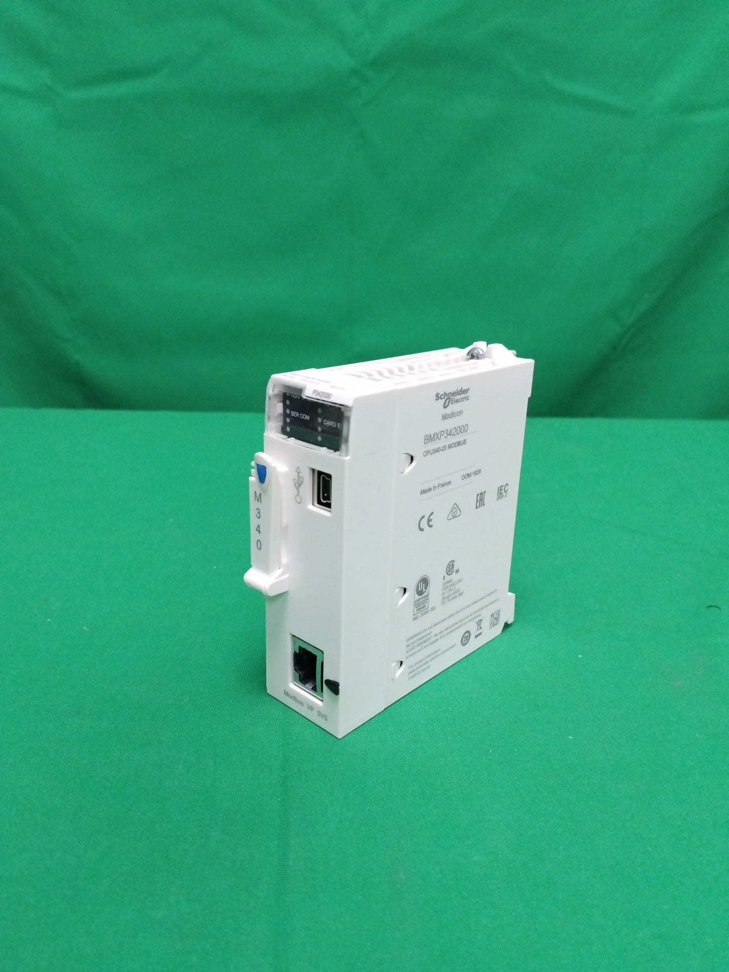 Schneider-Electric BMXP342000 BMXP342000