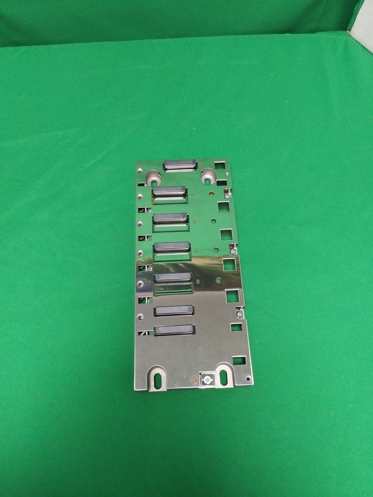 Schneider-Electric BMXXBP0400 BMXXBP0400 WITHOUT ORIGINAL PACKAGING