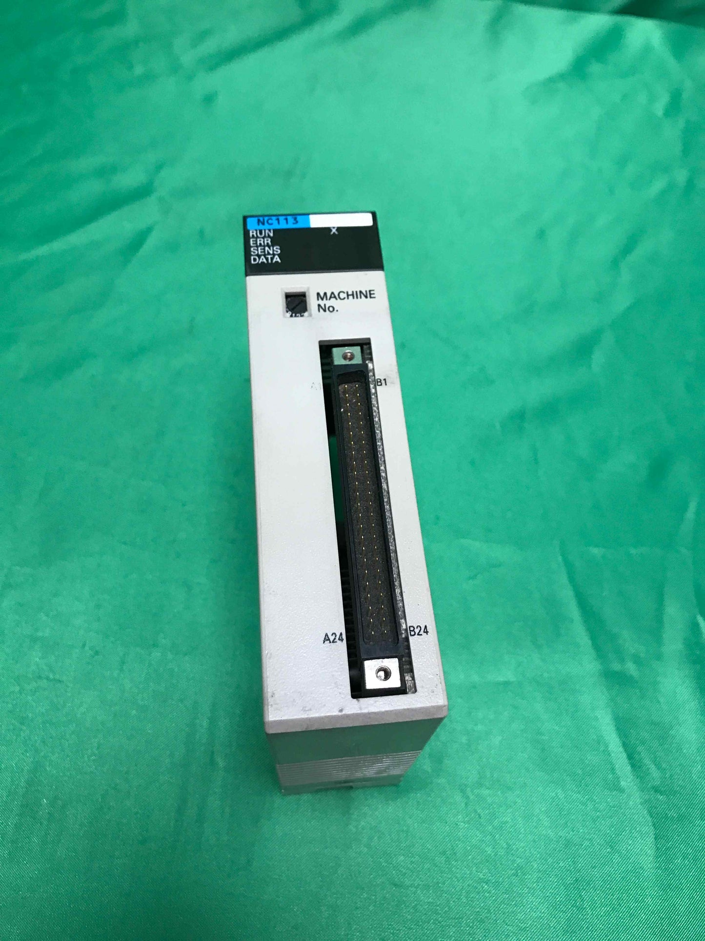 Omron-C200HW-NC113/C200HWNC113