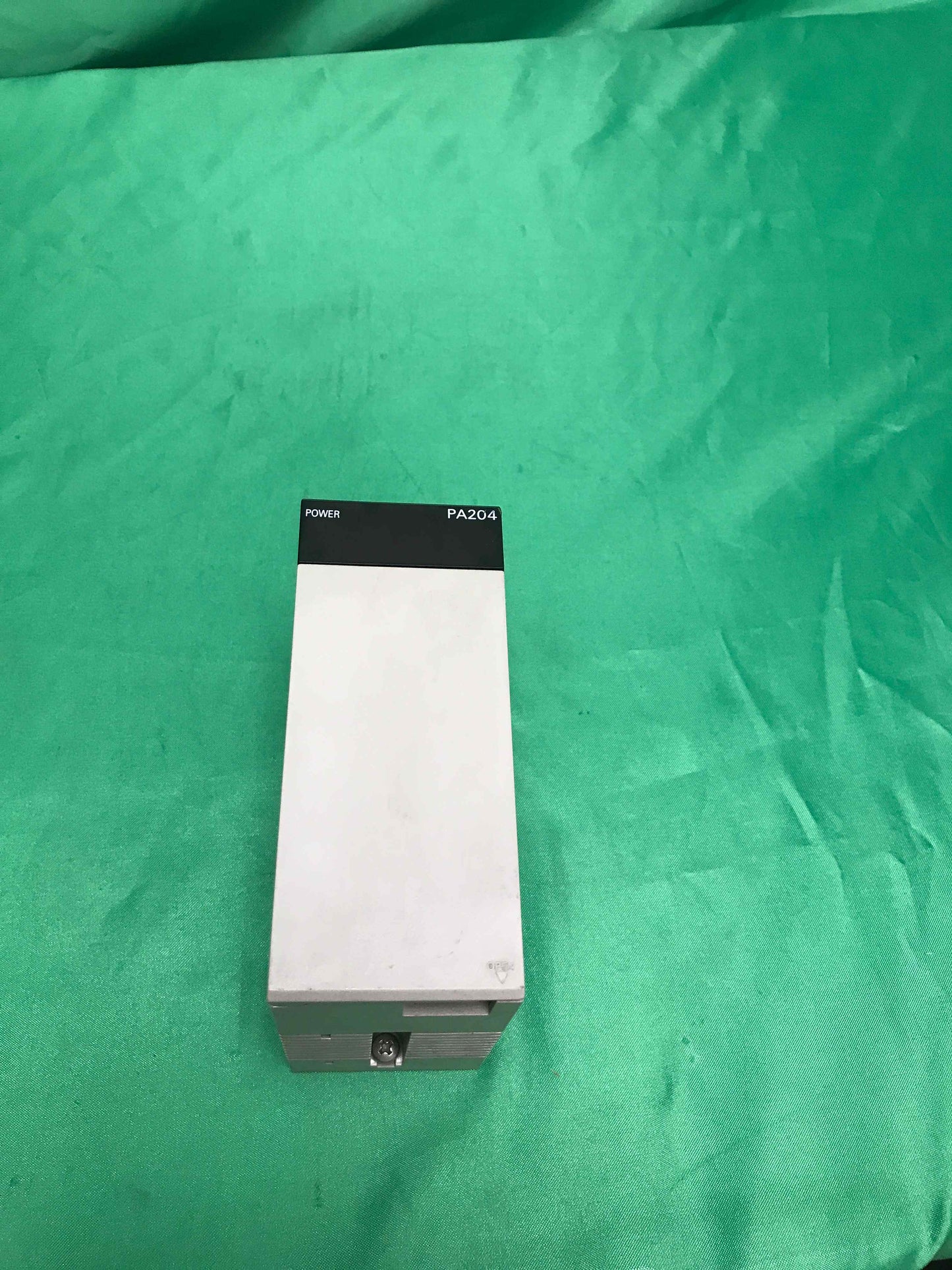 Omron-C200HW-PA204/C200HWPA204