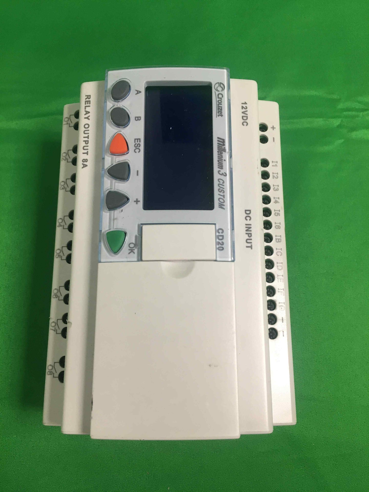 CROUZET CD20 CD20 88 974 055