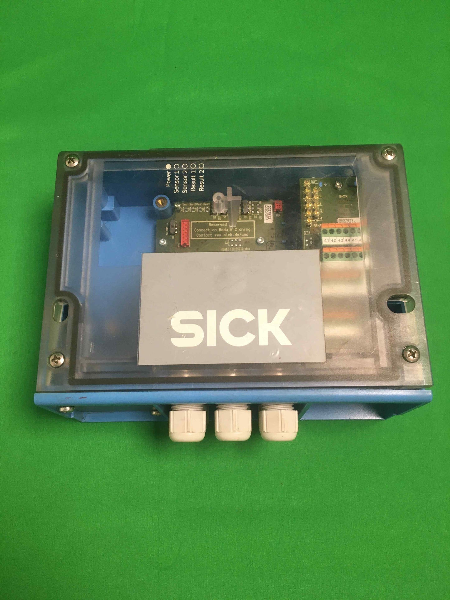 SICK CDM490-0001 CDM4900001