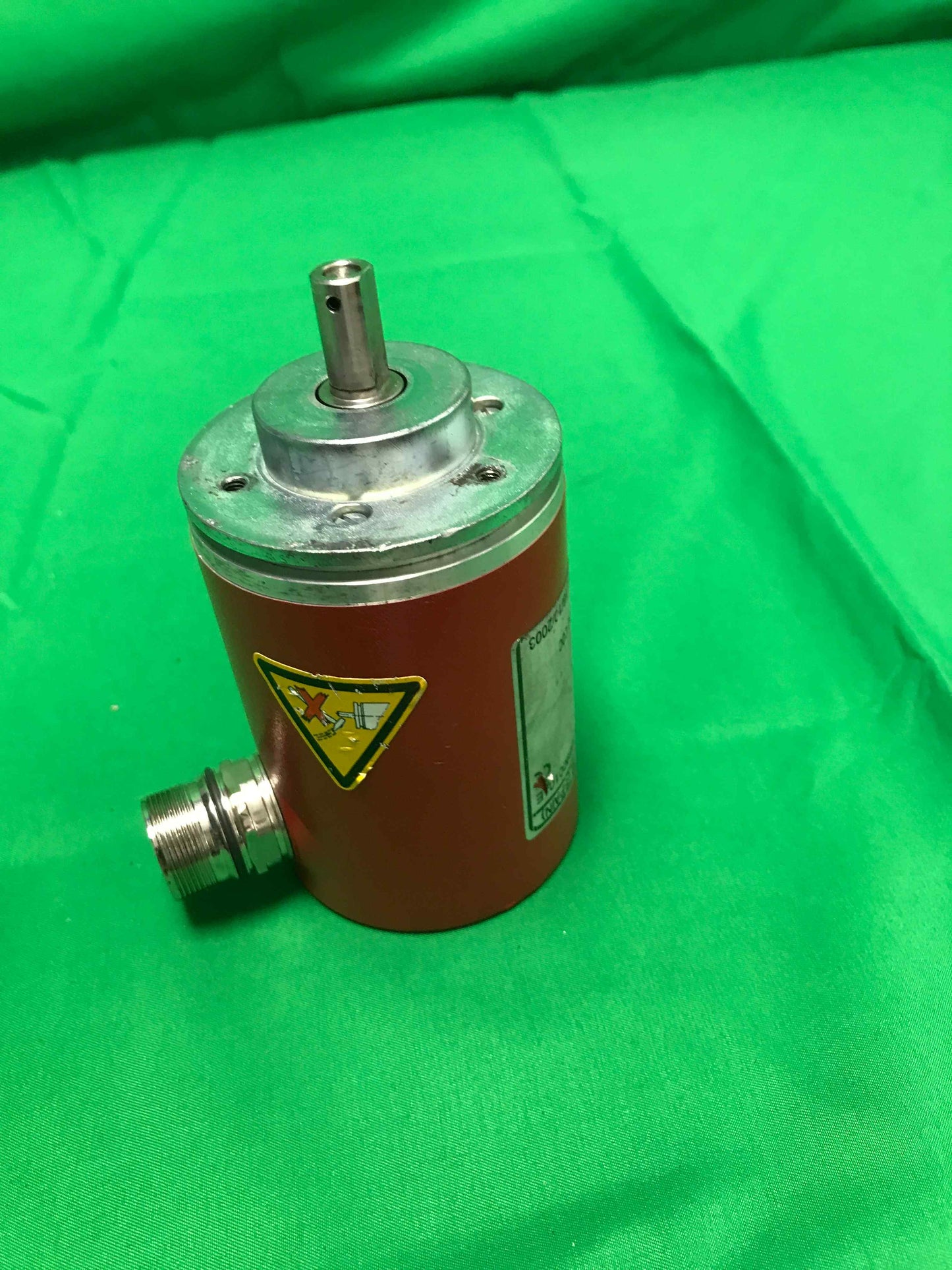 TR ELECTRONIC CE 65 M CE65M