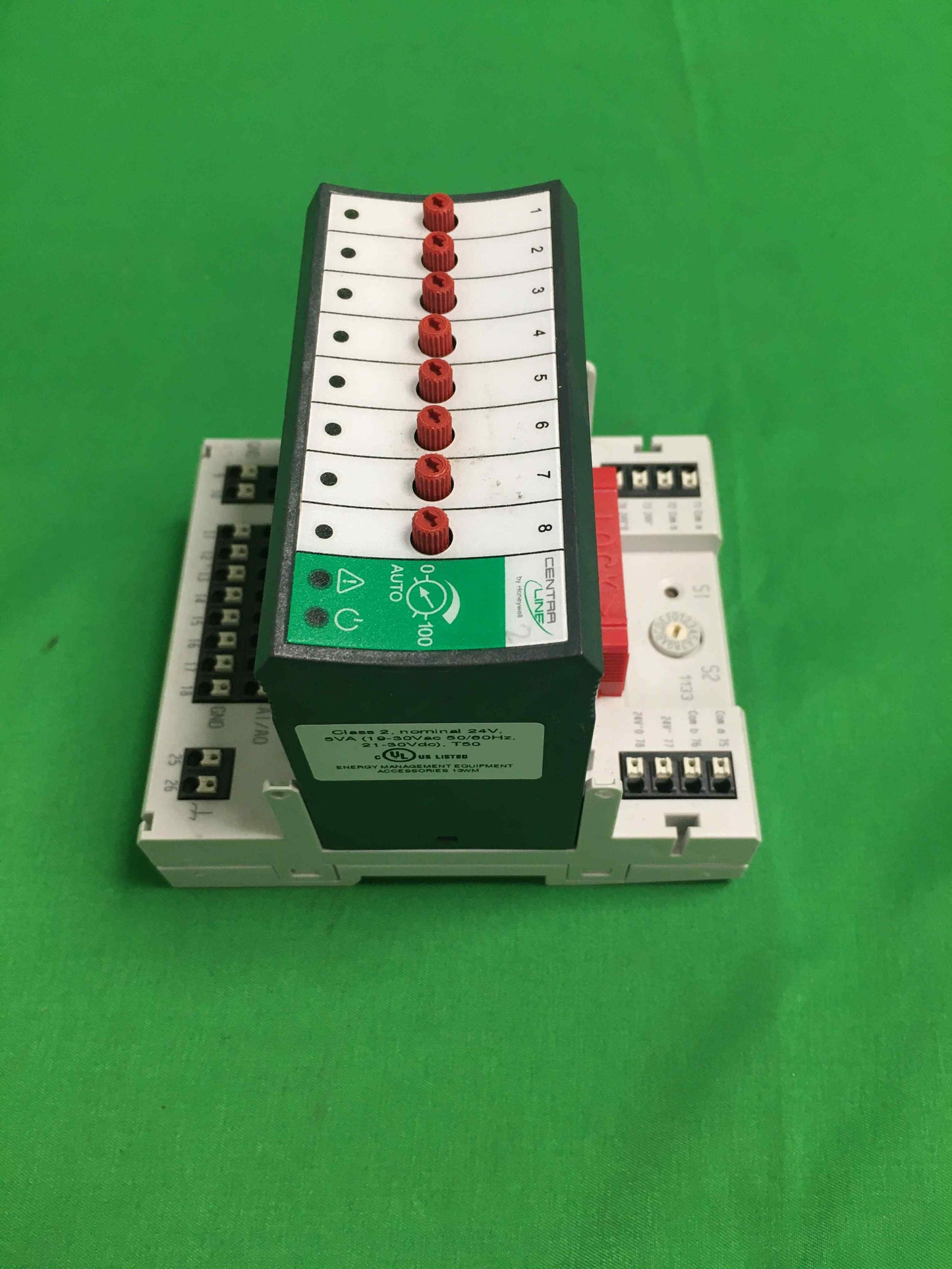 CENTRA LINE CLIOLR822A CLIOLR822A