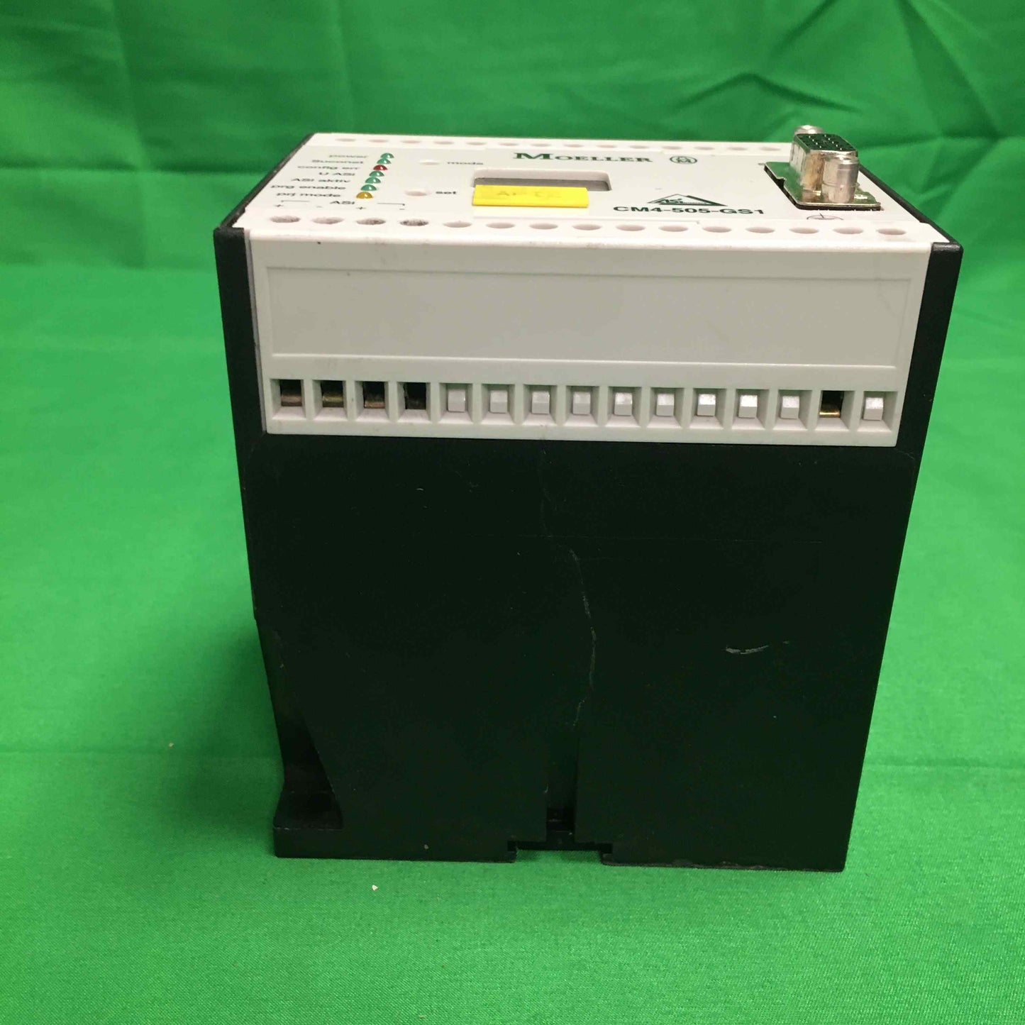 Moeller-CM4-505-GS1/CM4505GS1