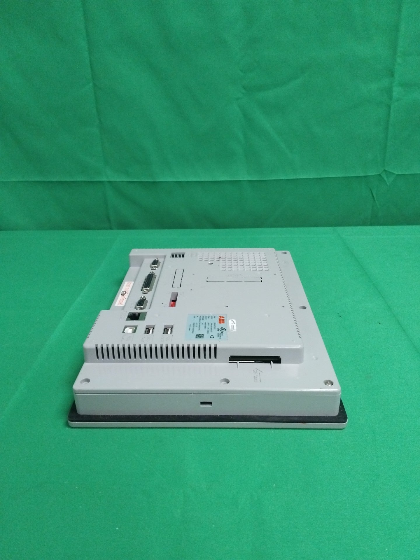 ABB CP450 T-ETH CP450TETH Defective