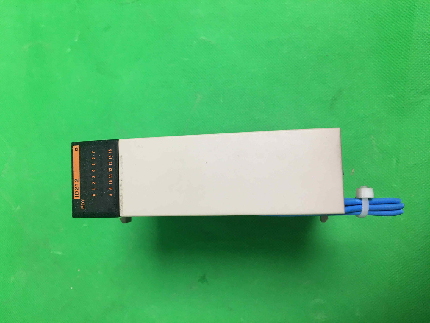 Omron-CQM1-ID212/CQM1ID212