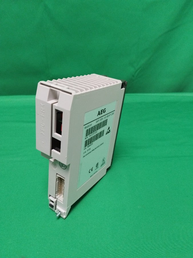 MODICON DAP208 / AS-BDAP-208 DAP208ASBDAP208