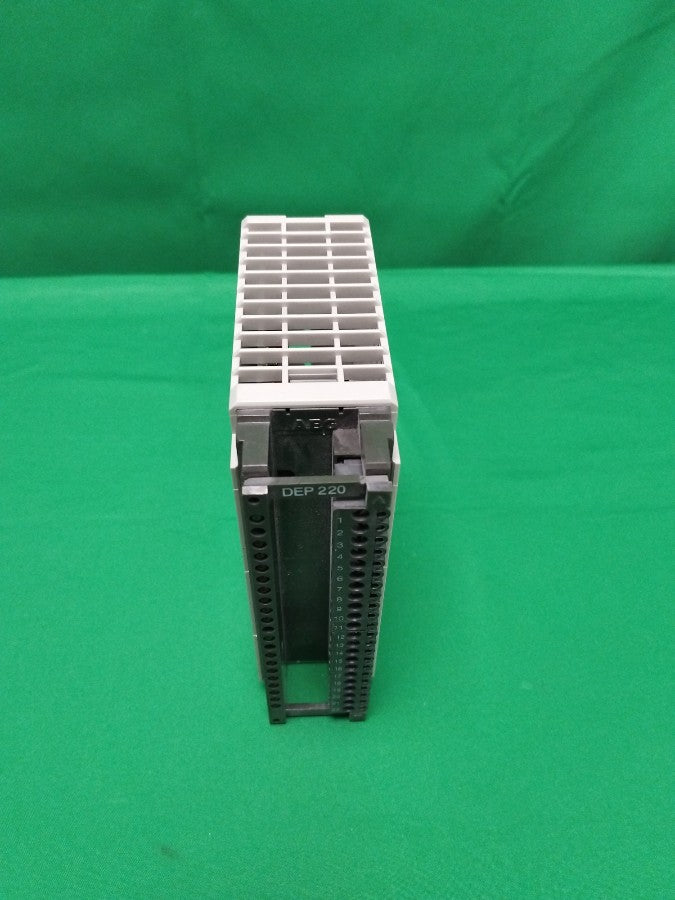 MODICON DEP 220/AS-BDEP-220 DEP220ASBDEP220