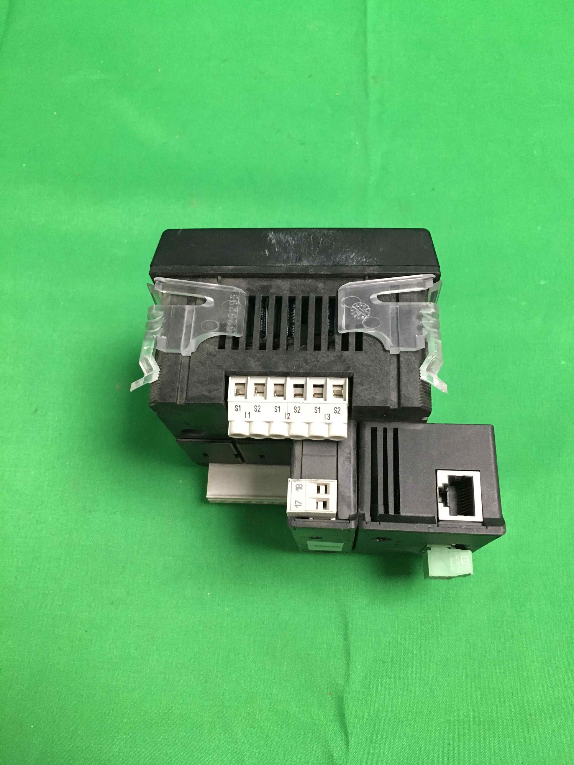 SOCOMEC DIRIS A60 DIRISA60 REF 48250207