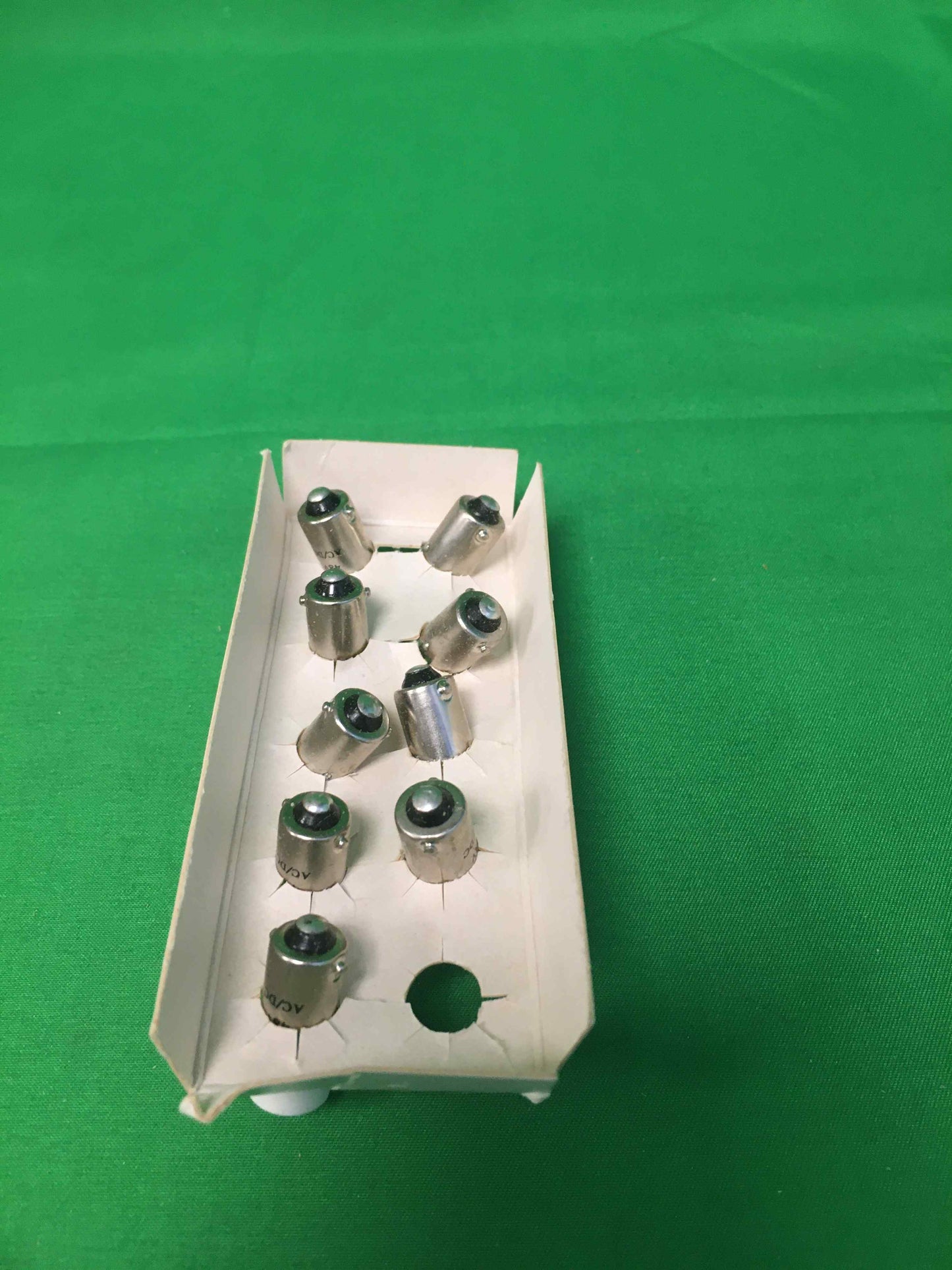 Schneider-Electric DL1 CJ0483 DL1CJ0483 9 UNITS