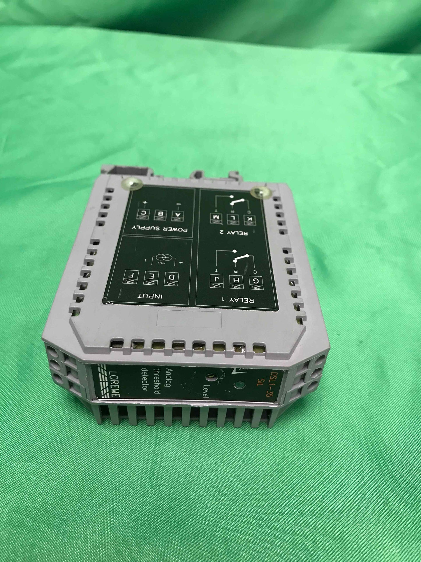 LOREME-DSL1-35MA/DSL135MA