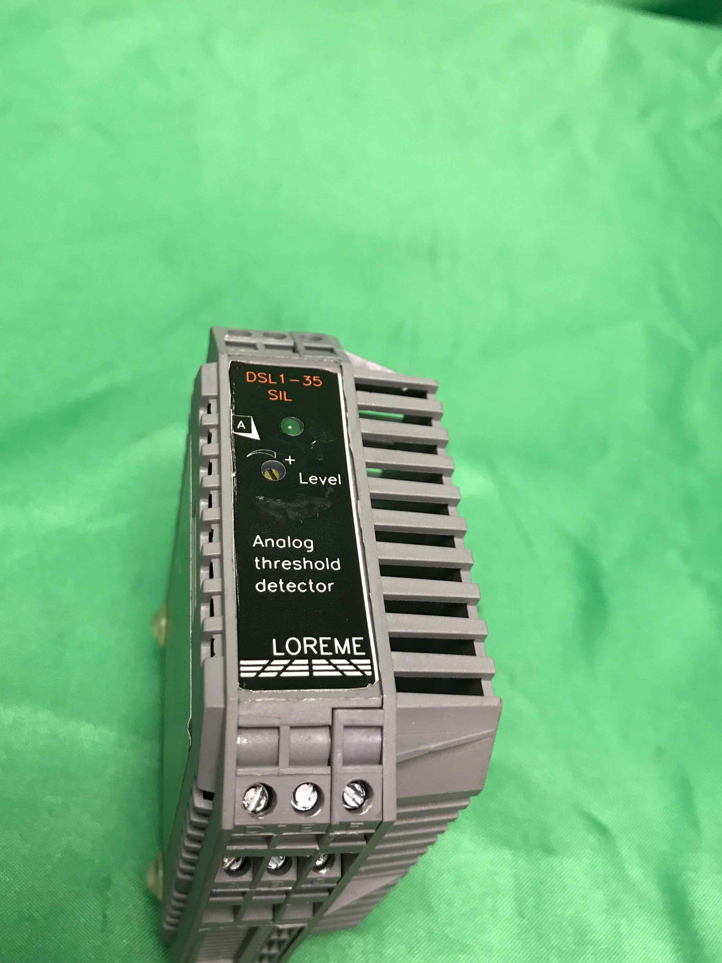 LOREME-DSL1-35MA/DSL135MA