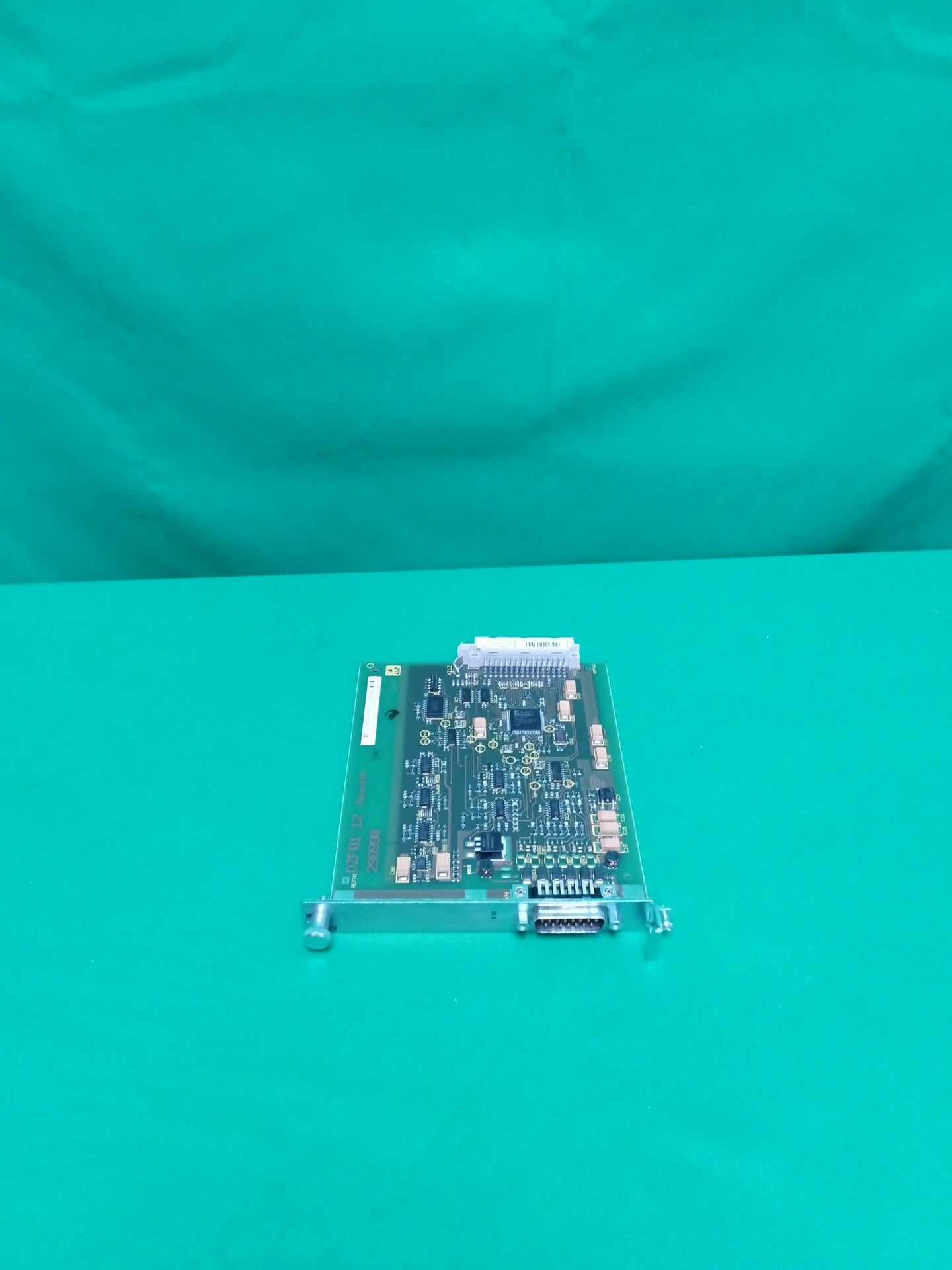 Rexroth DZF01 12 DZF0112 WITHOUT ORIGINAL PACKAGING 298990