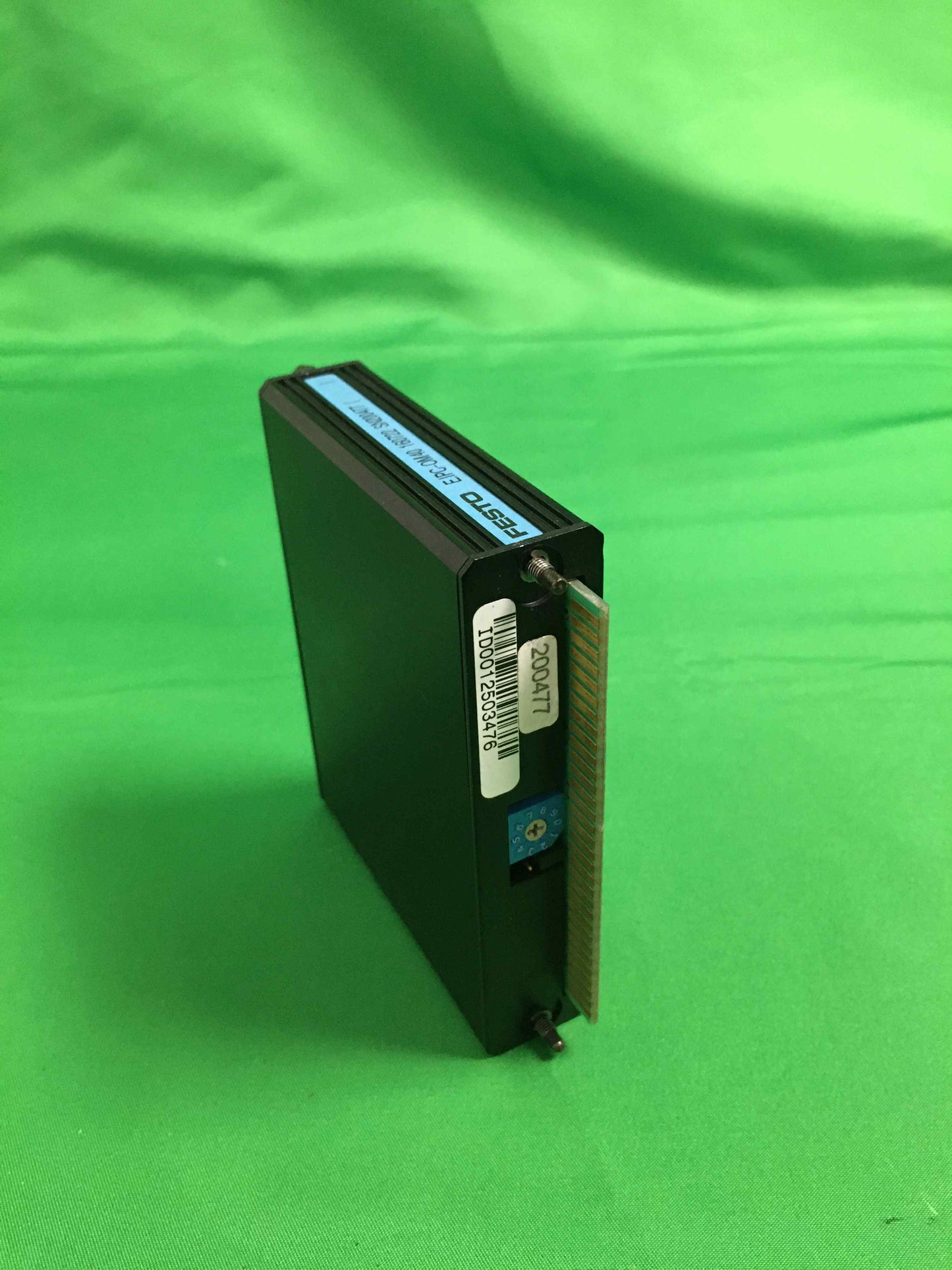 FESTO E.IPC-OM40 EIPCOM40 NO:160722