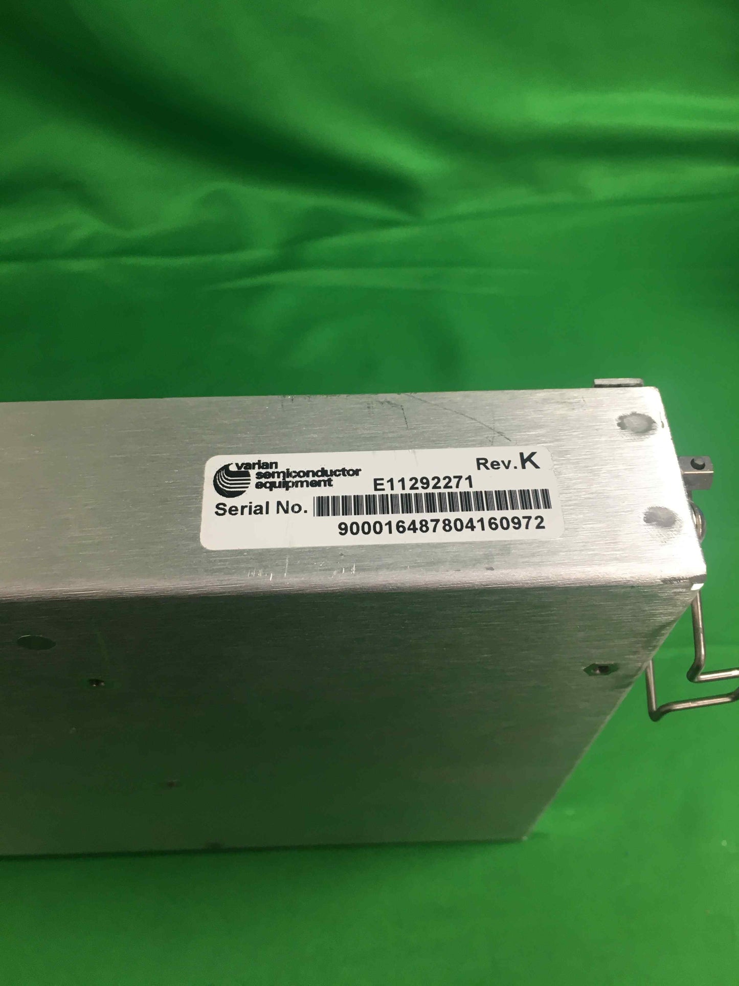 VARIAN E11292271 E11292271