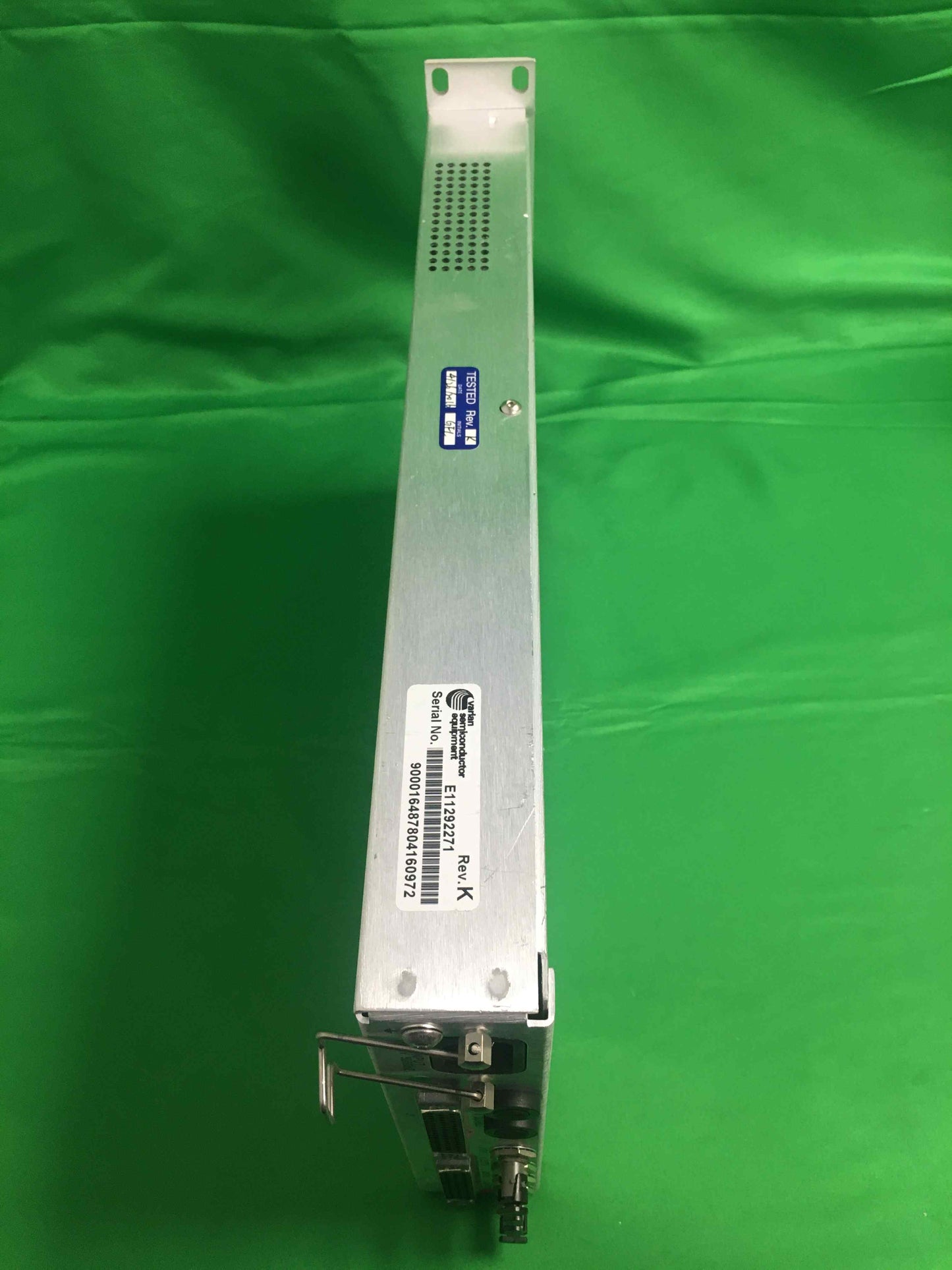 VARIAN E11292271 E11292271