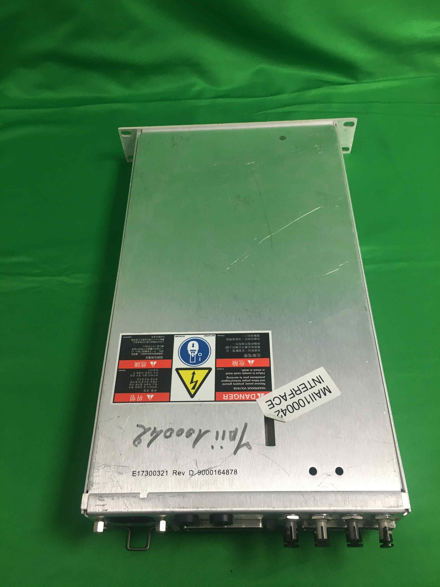 VARIAN E11292271 E11292271