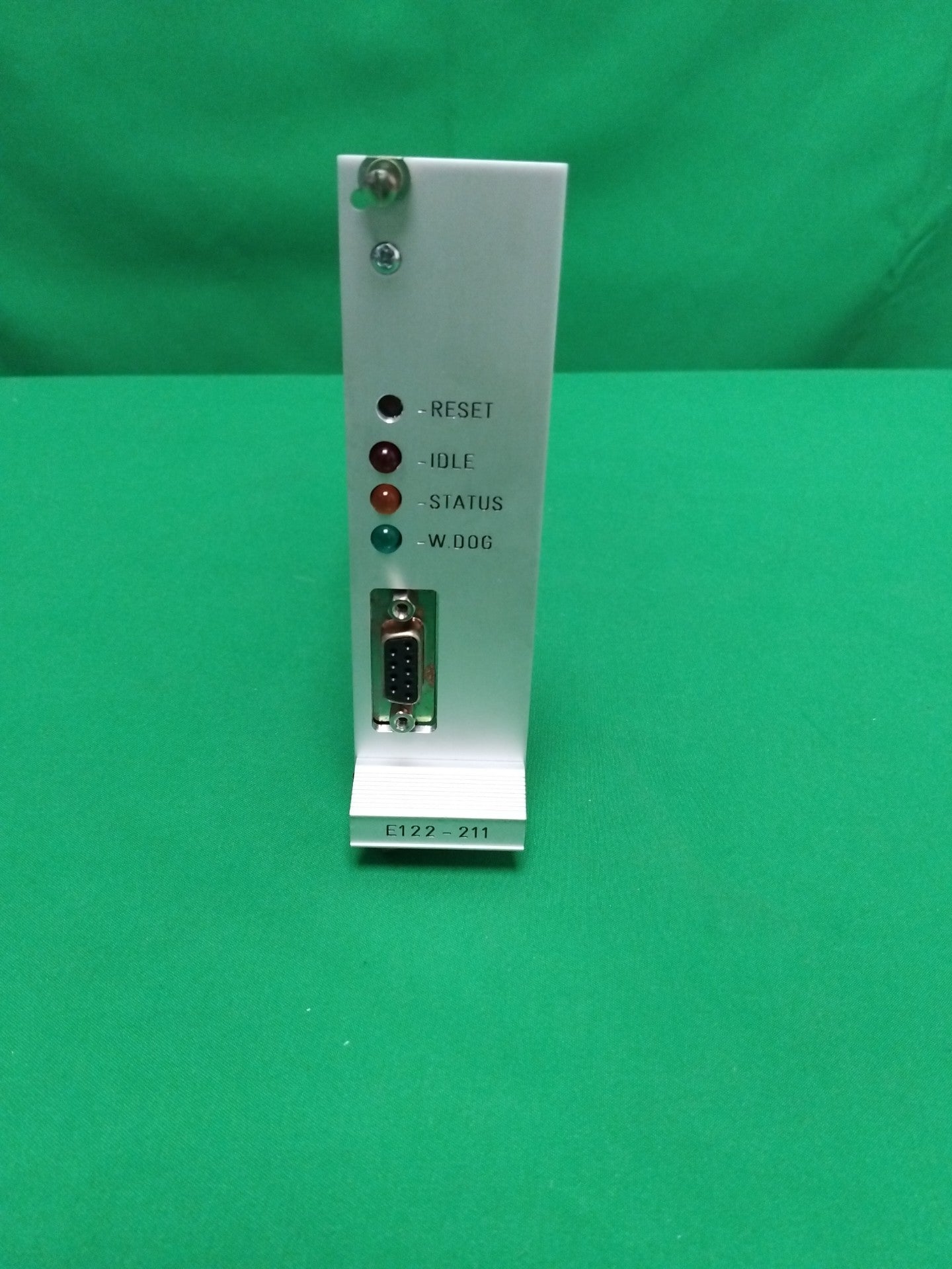 Moog E122-211-122F E122211122F open box