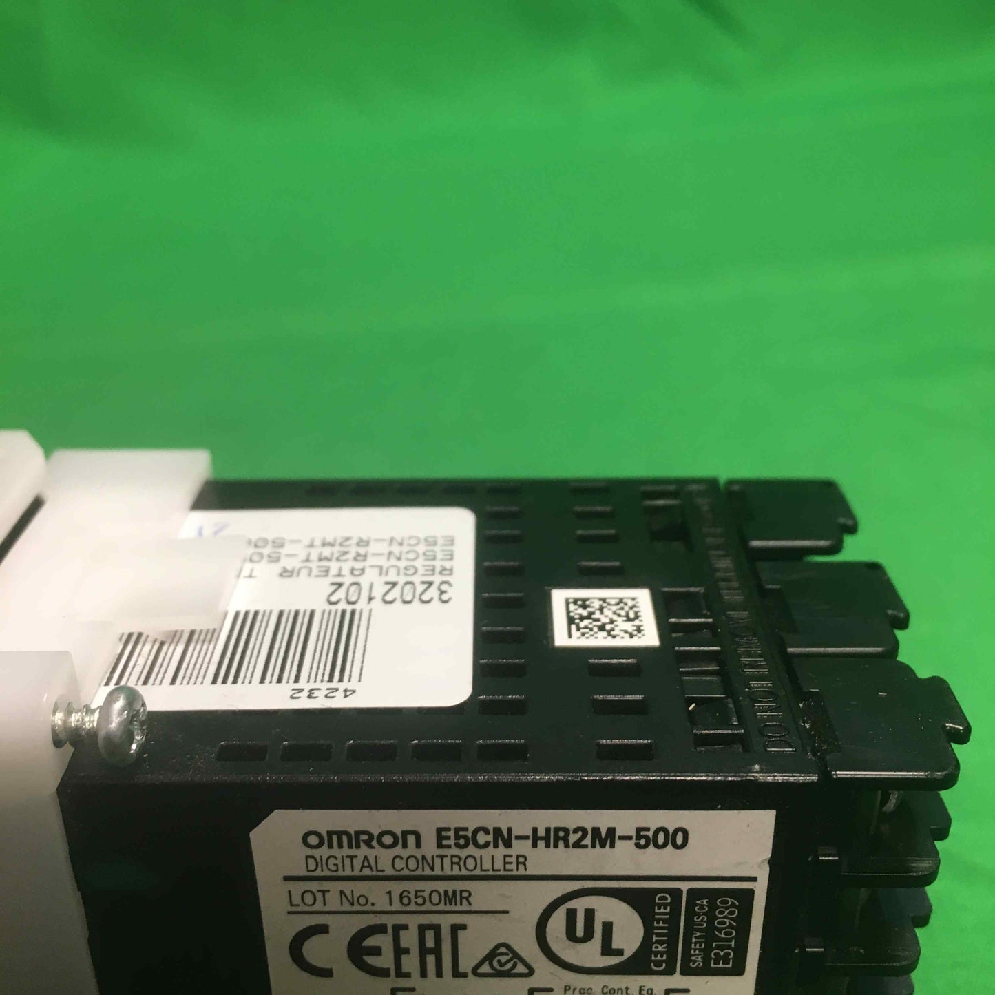 Omron-E5CN-HR2M-500/E5CNHR2M500