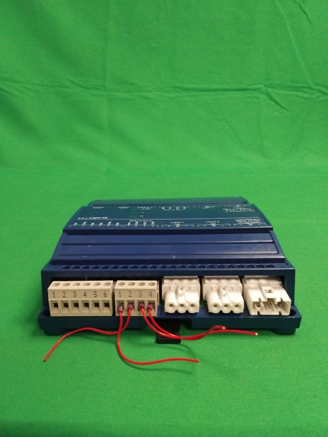 DISTECH CONTROLS ECx-Light-4D-WD ECxLight4DWD