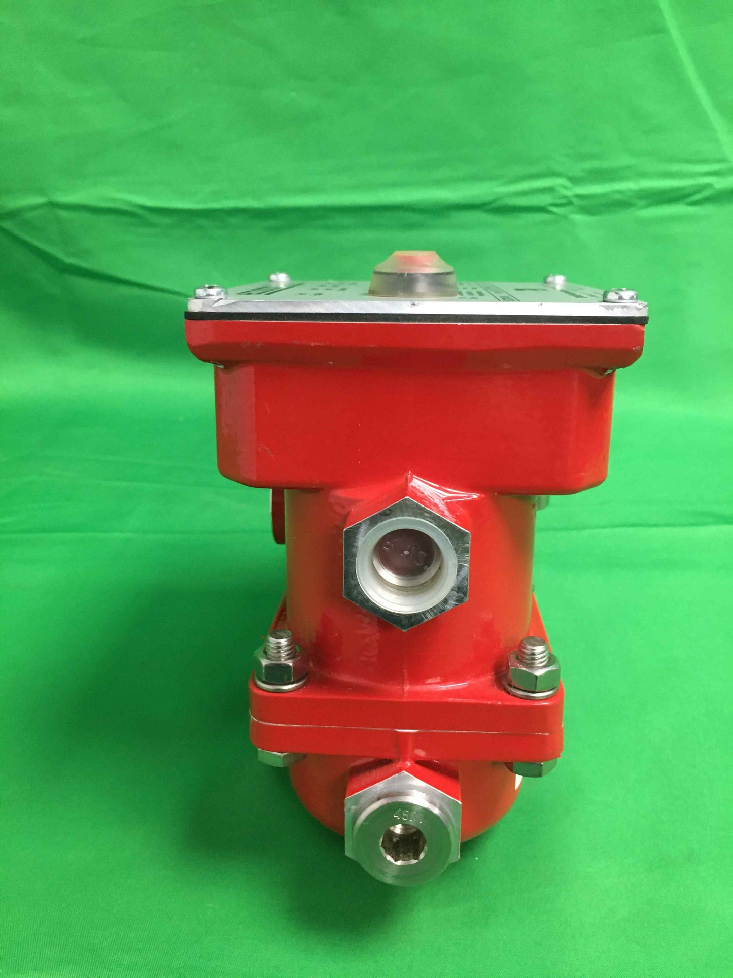 ZANDER ED 2010 16 ED201016 ED 210/16 ECODRAIN 2010
