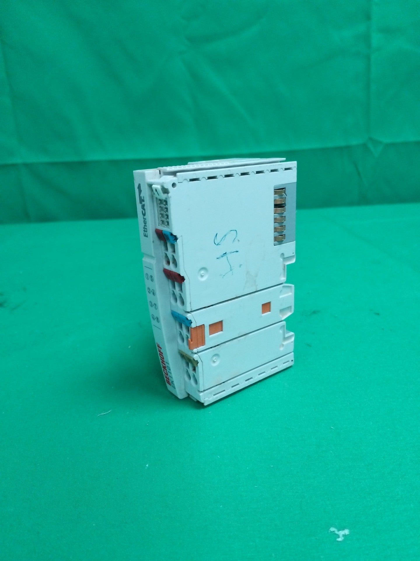 BECKHOKFF EK1101 EK1101 Defective