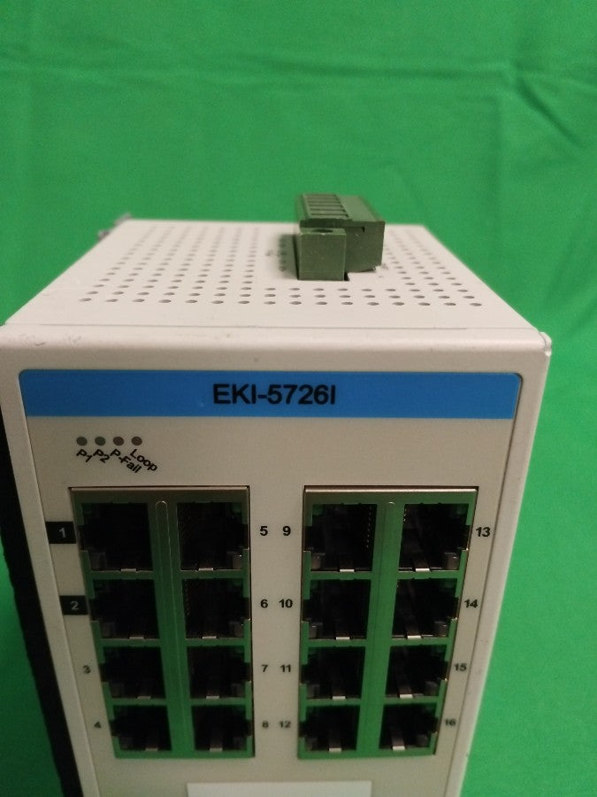 ADVANTECH EKI-5726I EKI5726I