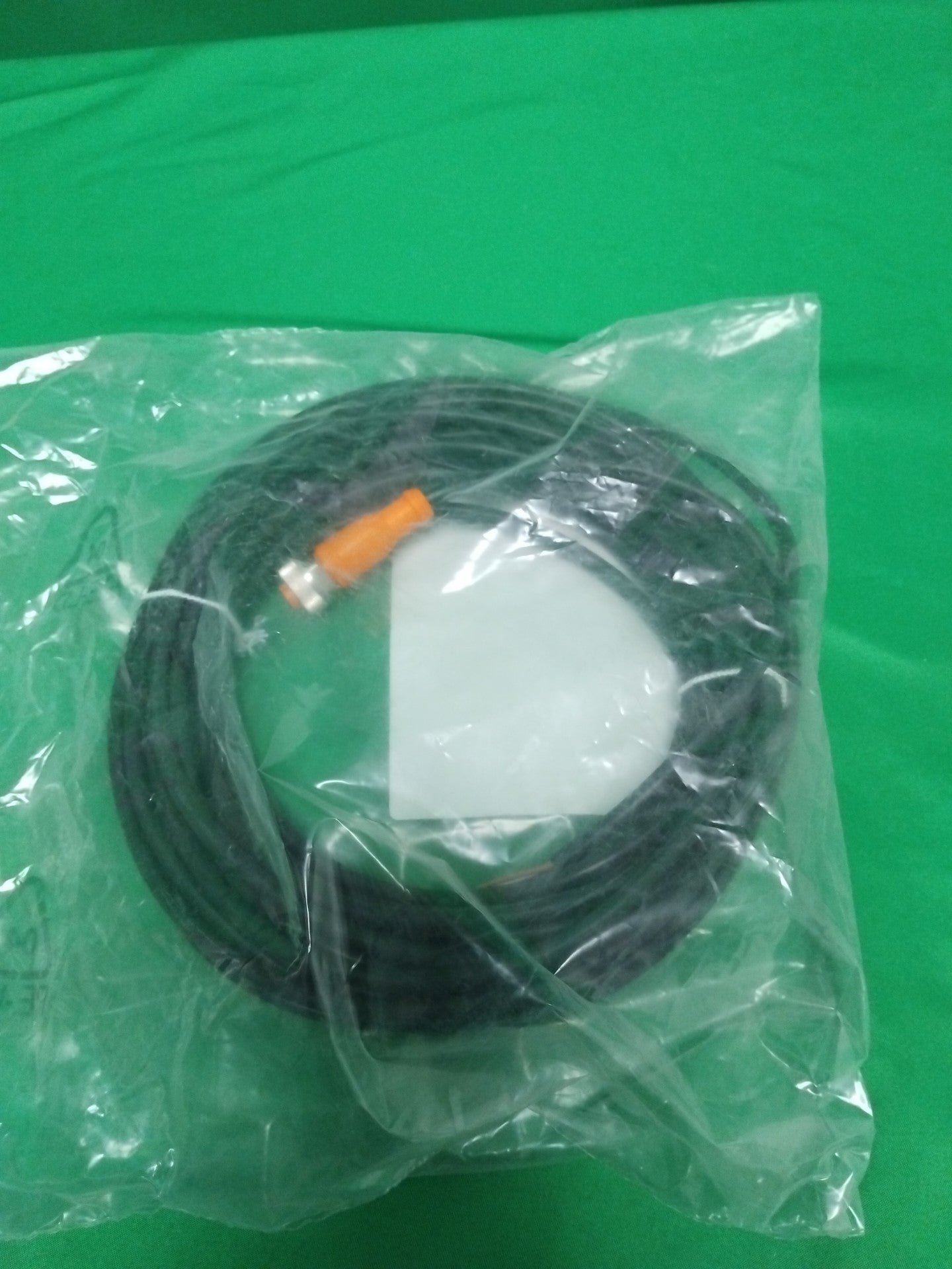 IFM ELECTRONIC EVS023 EVS023