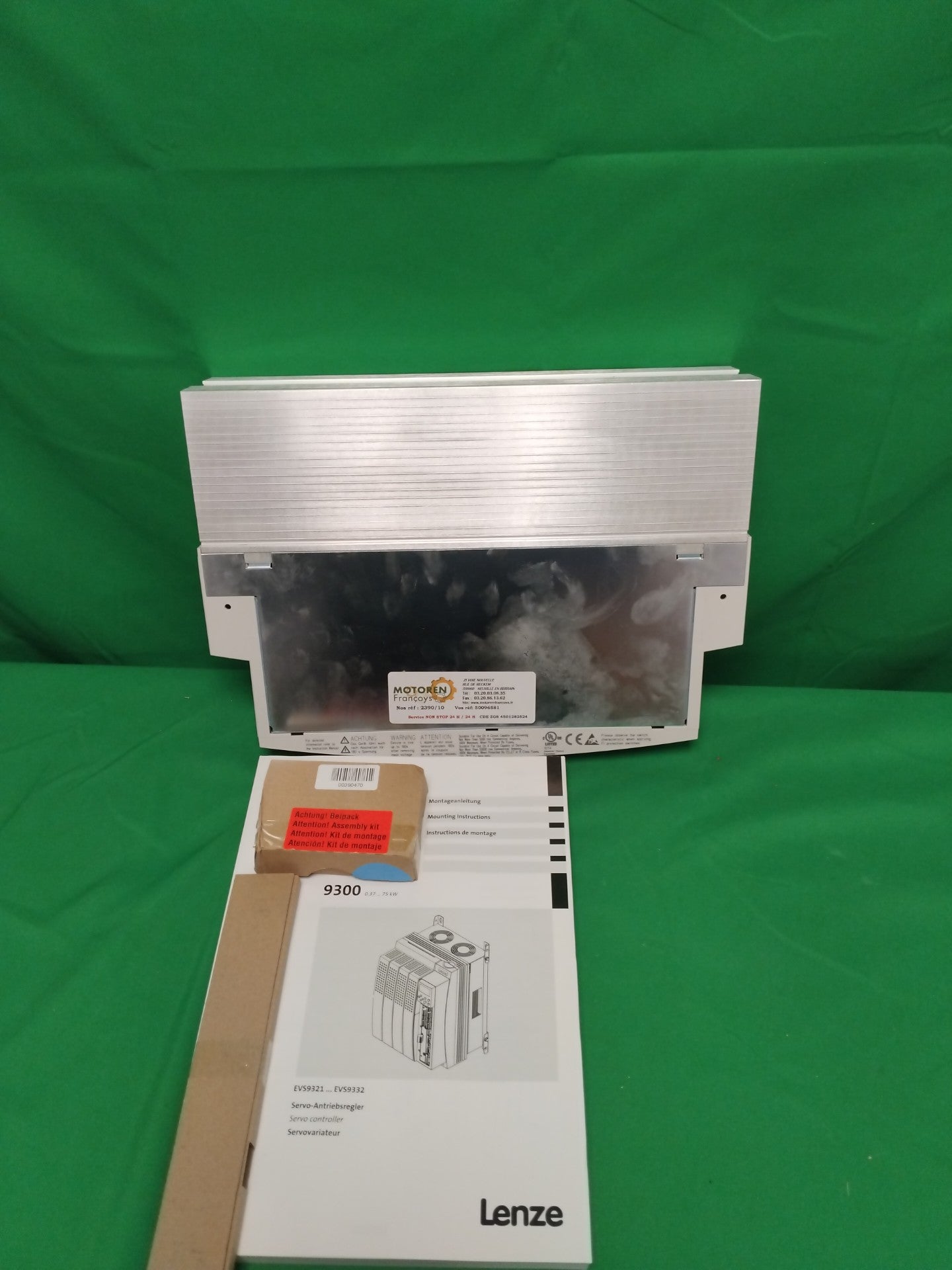 Lenze EVS9322-EP EVS9322EP
