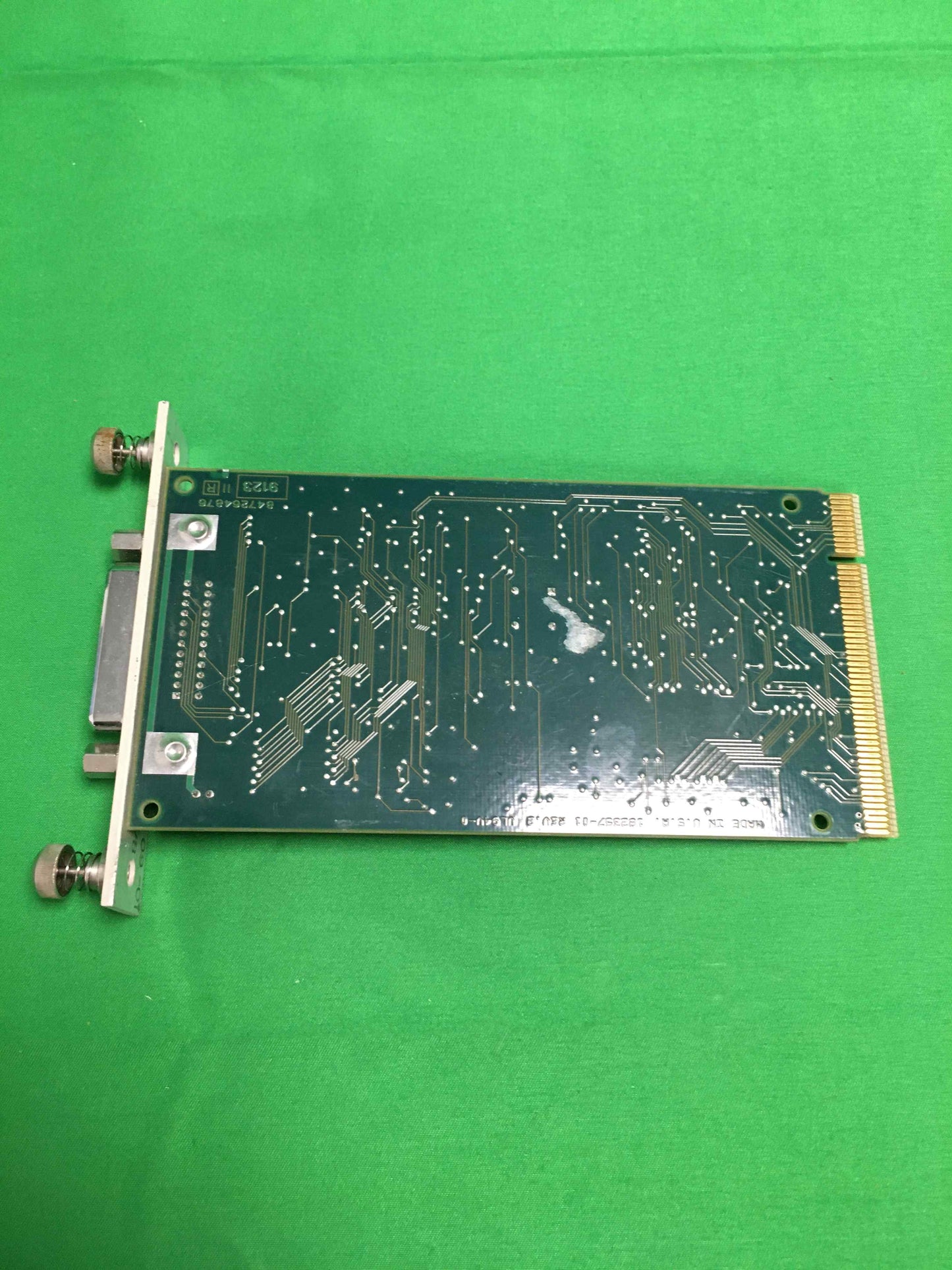 NATIONAL INSTRUMENTS-EXM-GPIB/EXMGPIB