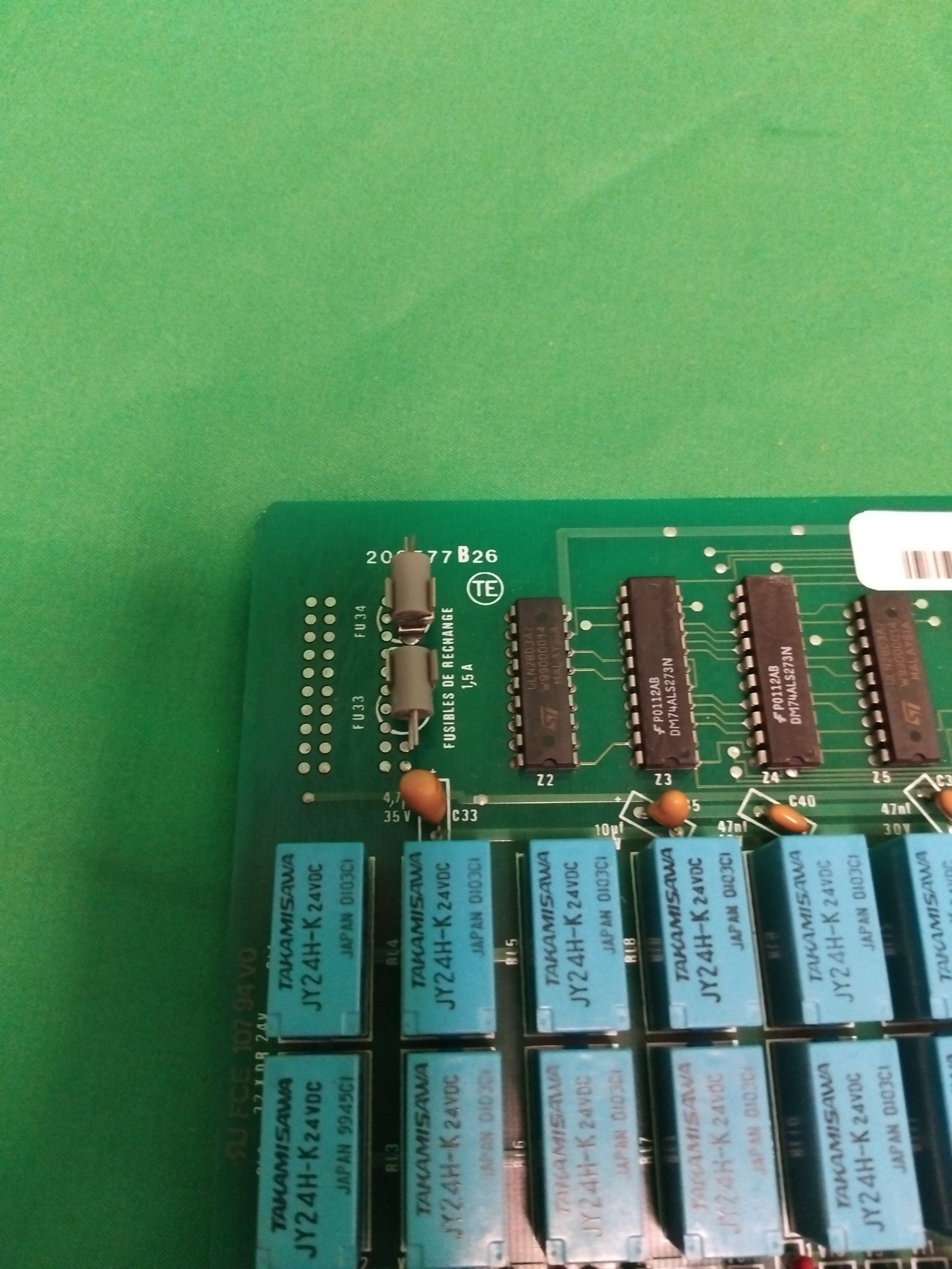 Num FC-200577F FC200577F