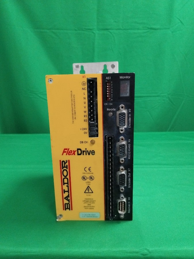 Baldor FD2A05TB-RN20 FD2A05TBRN20