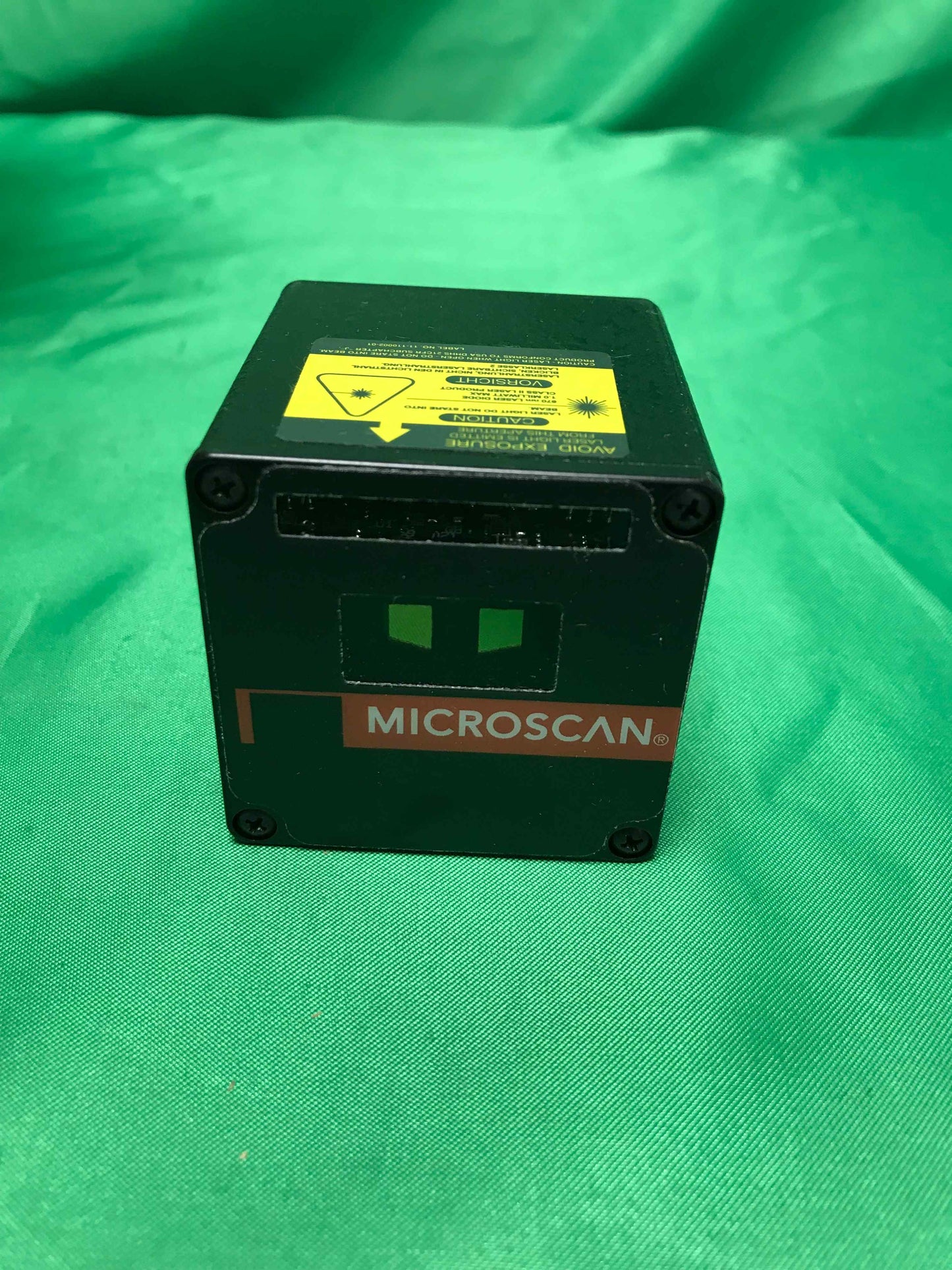 MICROSCAN-FIS-0520-0154/FIS05200154