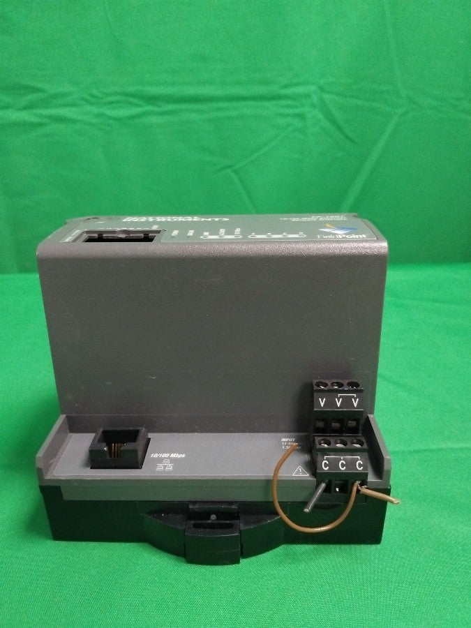 NATIONAL INSTRUMENTS FP-1601 FP1601