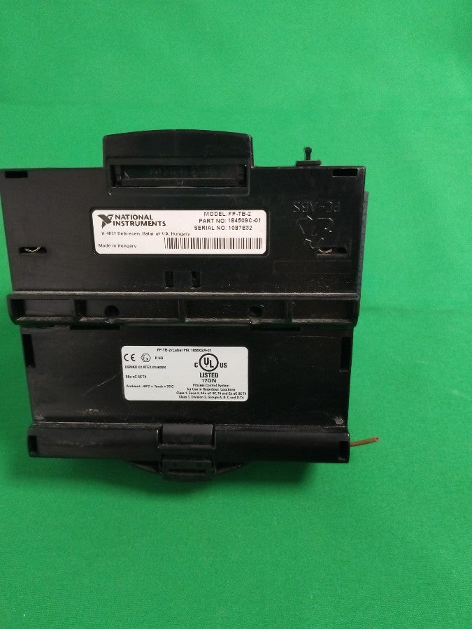 NATIONAL INSTRUMENTS FP-CTR-500 FPCTR500