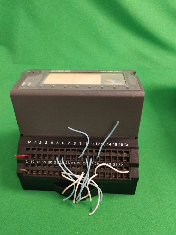 NATIONAL INSTRUMENTS FP-PWM-520 FPPWM520 FP-TB-2