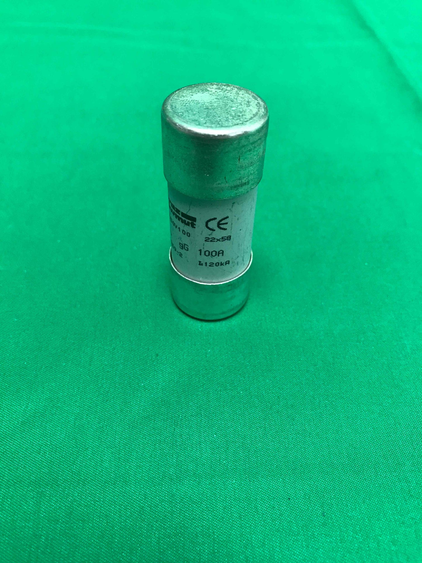 MERSEN FR22GG50V100 FR22GG50V100 10 UNITS