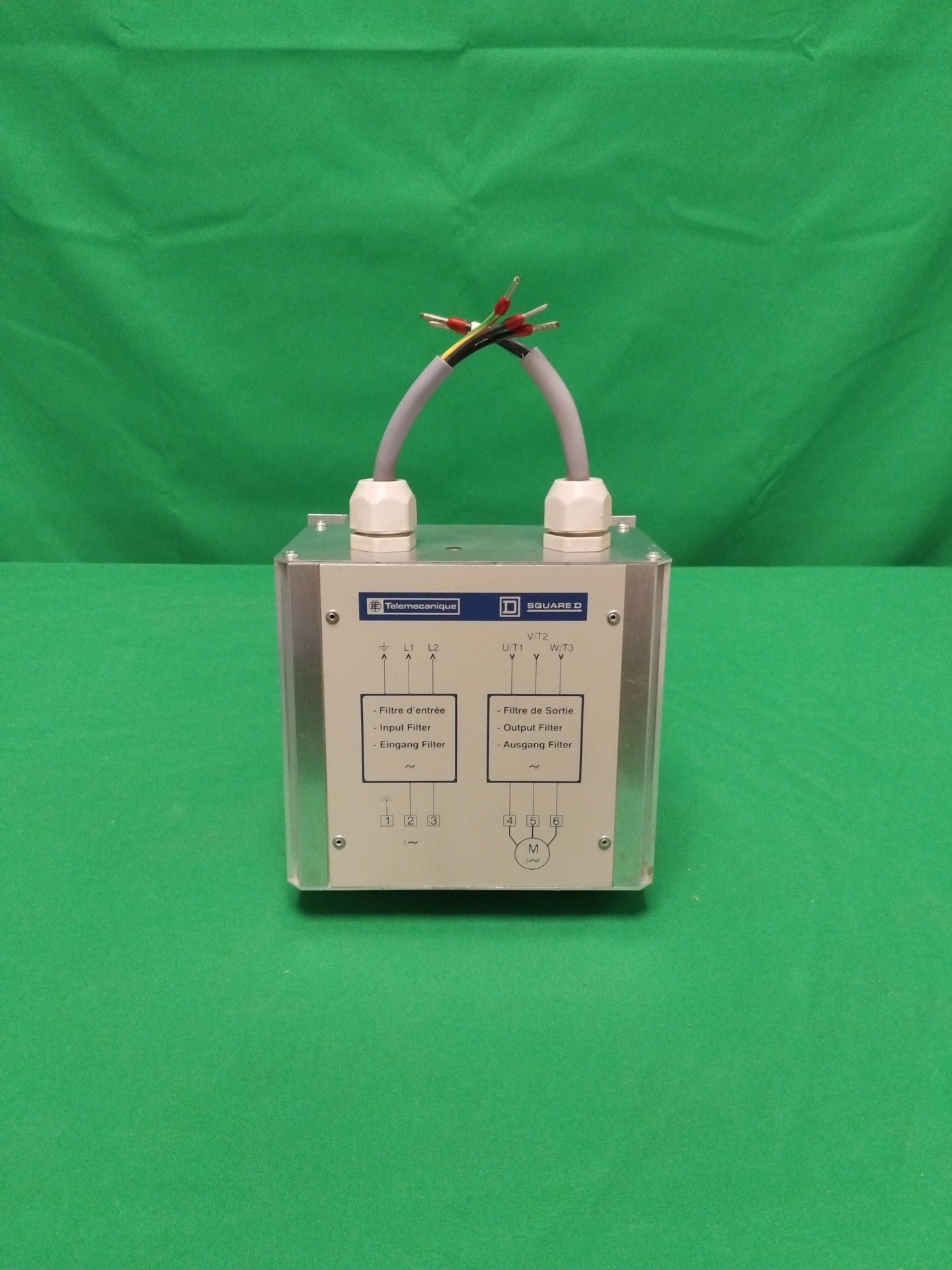 SCHAFFNER FS4216-8-99 FS4216899