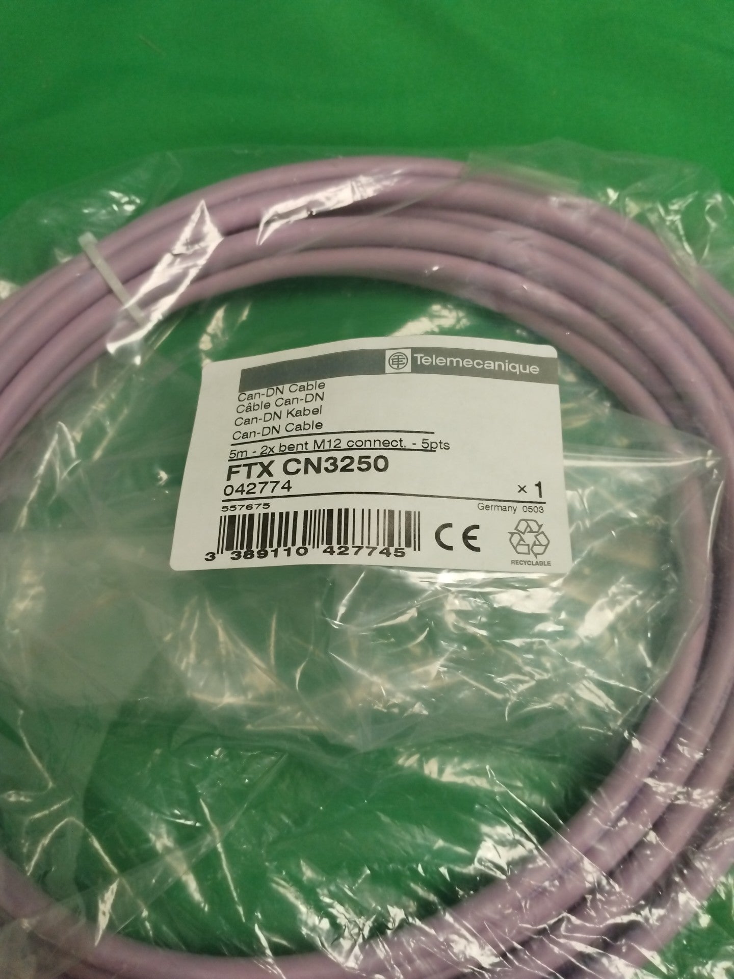 Telemecanique FTX CN3250 FTXCN3250