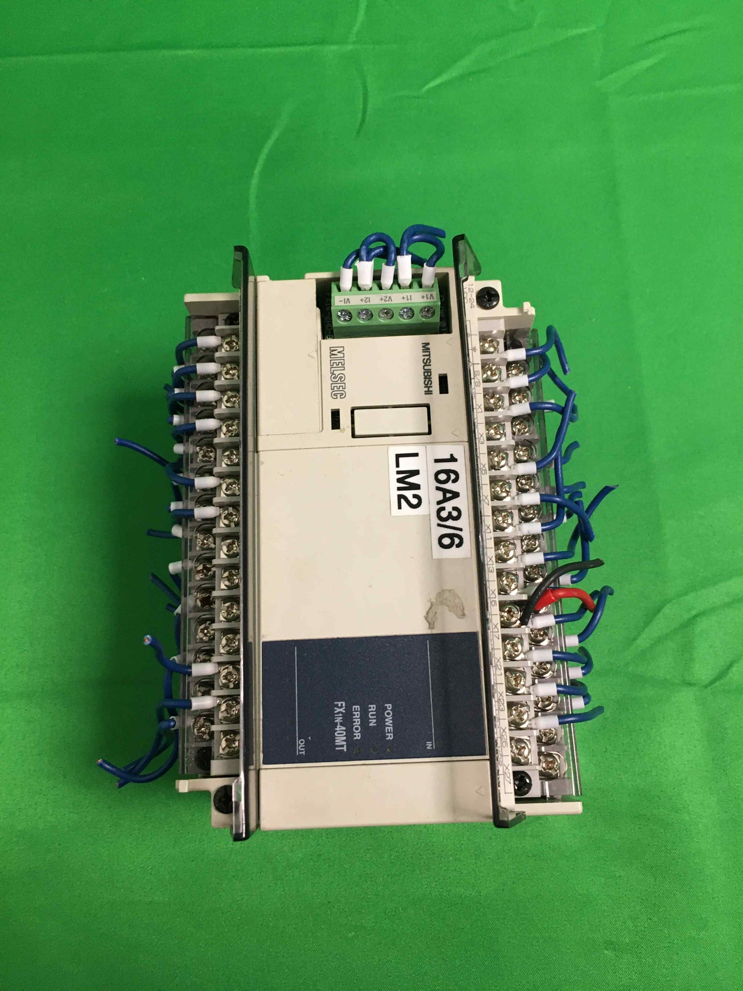 MITSUBISHI FX1N-40MT-DSS FX1N40MTDSS