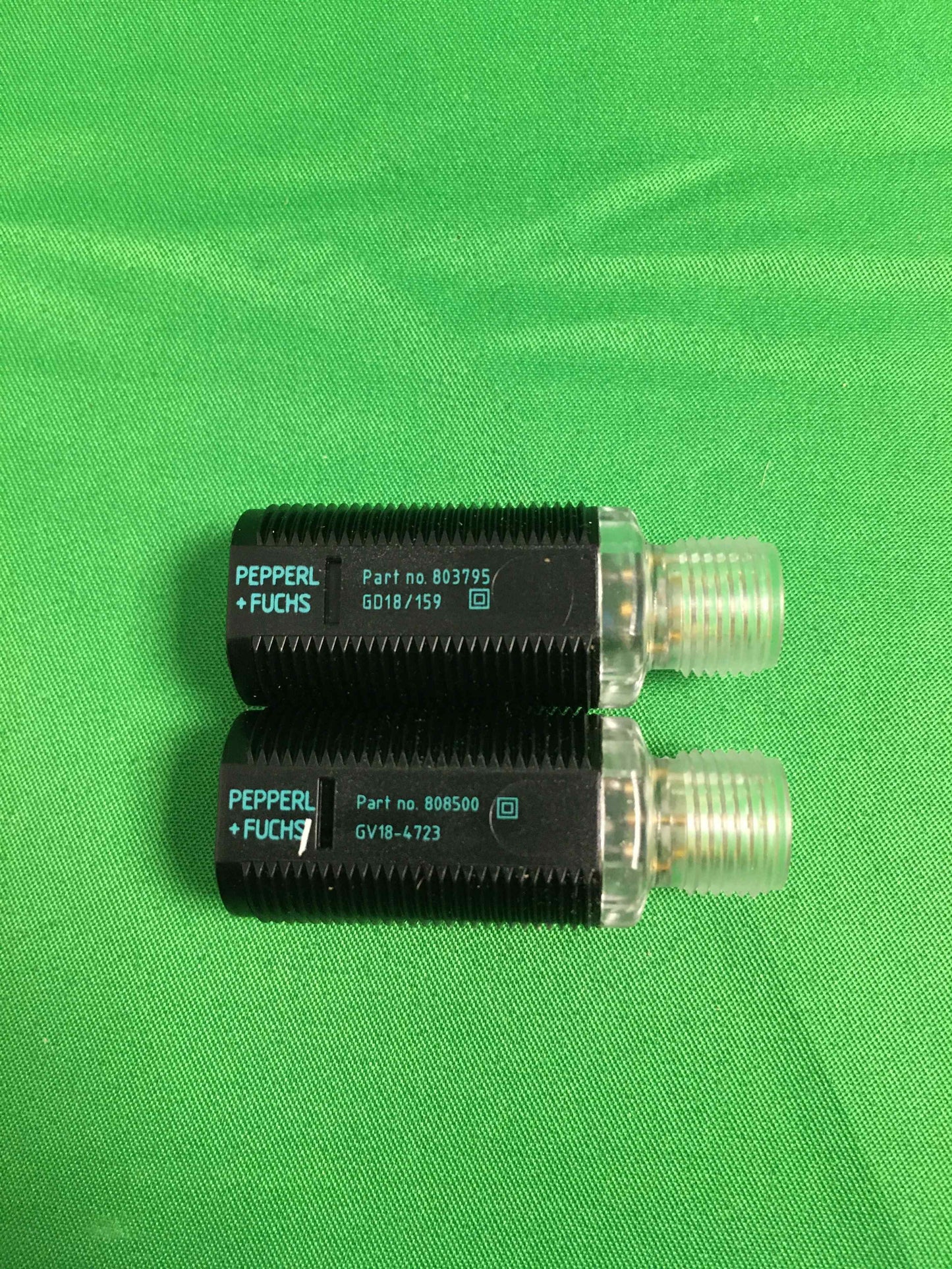 PEPPERL+FUCHS GD18 GV18-4723 GD18GV184723 GD18/GV18-4723