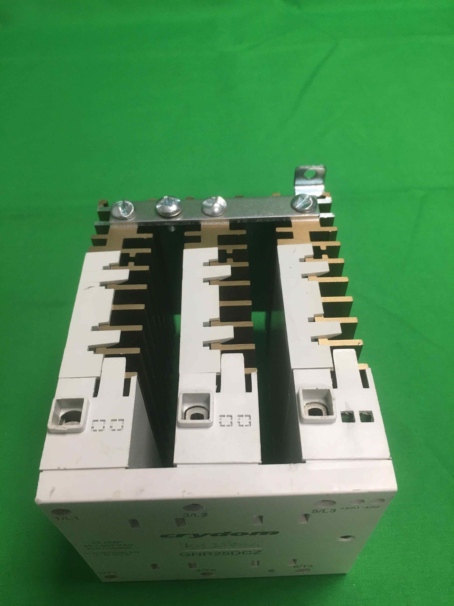 CRYDOM GNR25DCZ GNR25DCZ