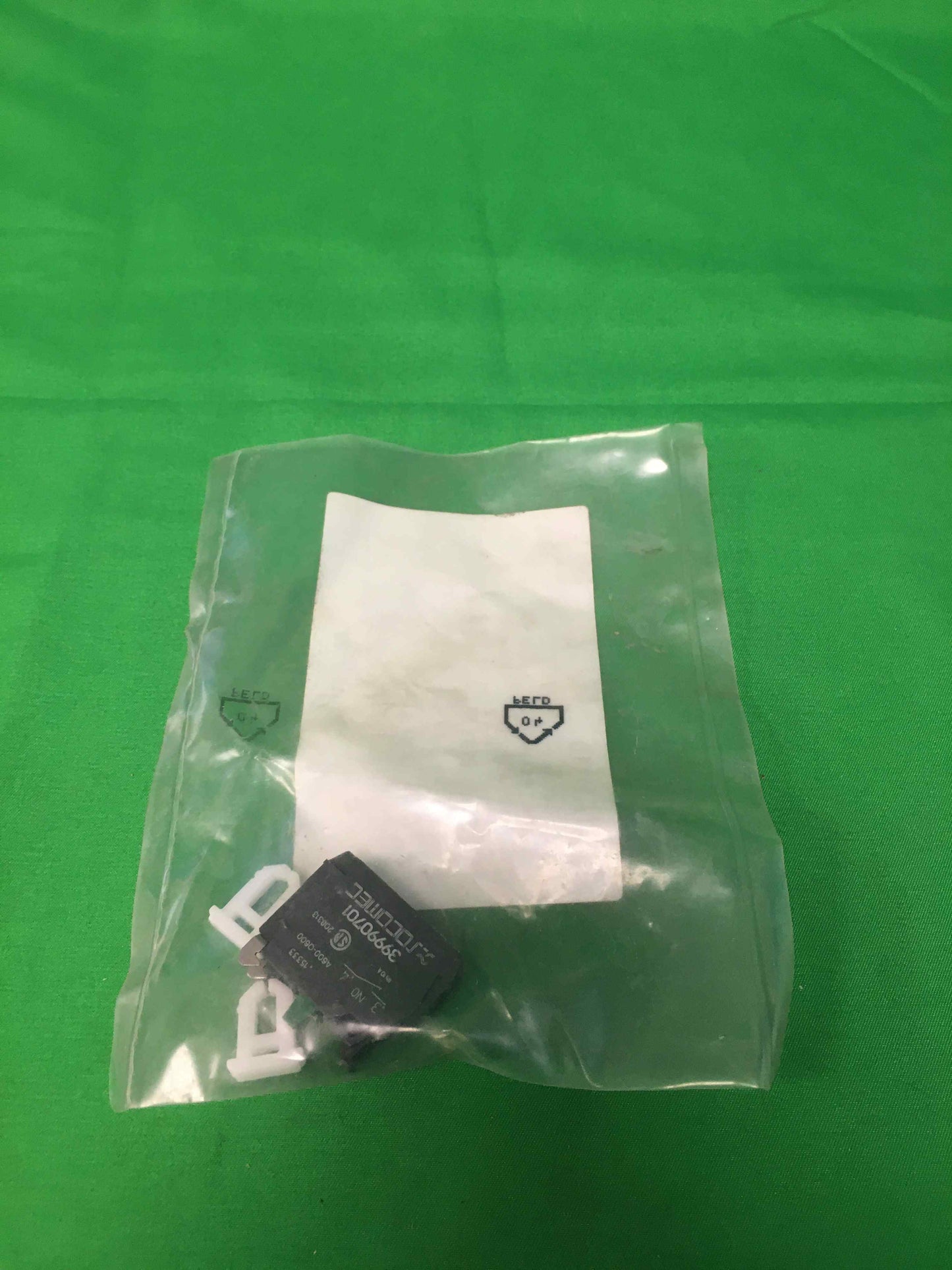 Schneider-Electric GS1AM110 GS1AM110